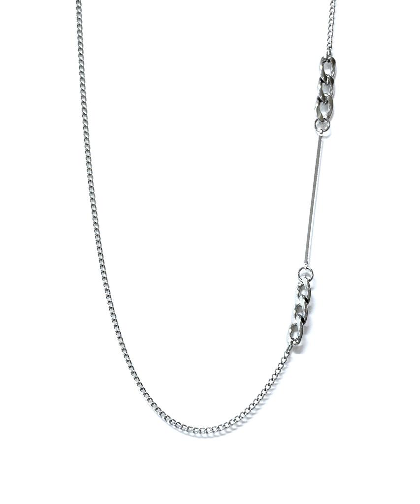 Hawha Mix Chain Necklace