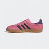 Adidas Gazelle Indoor Women Ie7002 Blipnk Cback Cpurpl