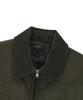 Endoor Quilted Jacket (Olive)