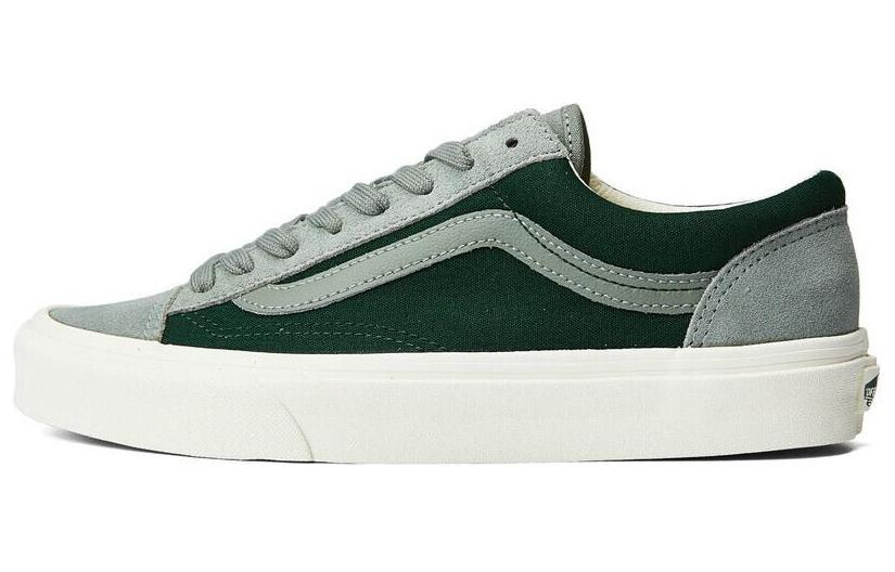 Vans Style 36 Dark Green VN0A54F6D6D 44