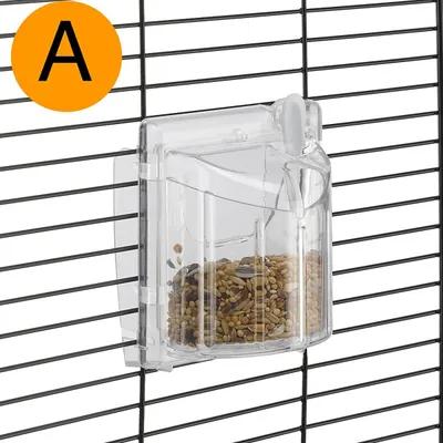 Cage à oiseaux Ferplast DIVA avec design italien