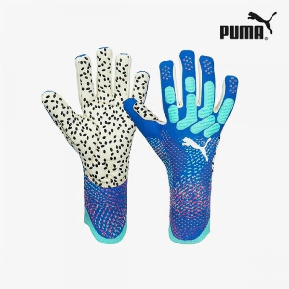 

Puma Галерея Puma Future Ultimate Nc Early Soccer Gk Glove 4192304 10