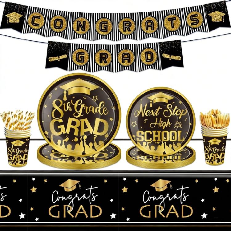 

Extensive Party Package Includes Themed ornamentation For Remarkable Experiences 1