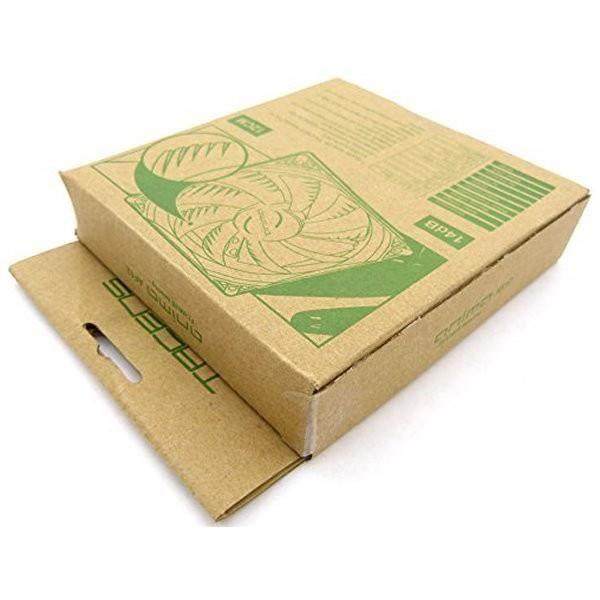 Ventilateur - Tacens - Anima - 12 Cm - 14 dB - Fluxbearing