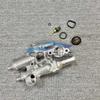 Aluminum Thermostat Housing for jeep compass 68003582AB