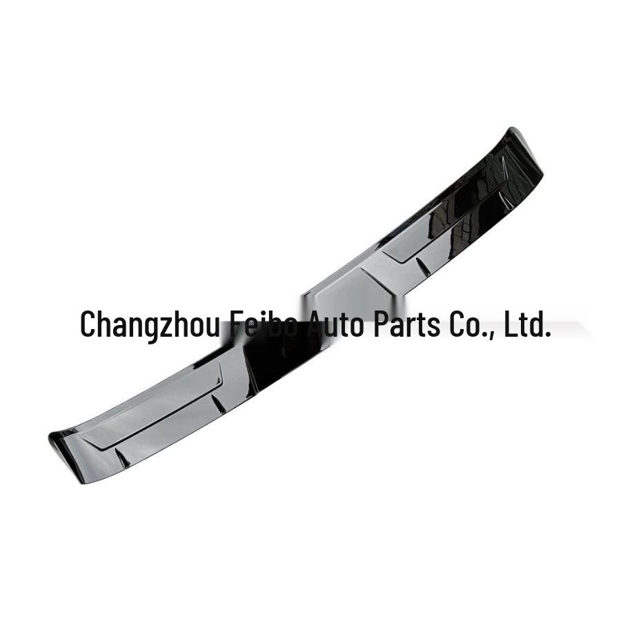 8th Gen Toyota Camry (2018-2023) Sport Style Rear Wing - No Drilling Required