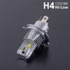 Valentimoto LED Scheinwerfer RH Serie H4 6500K