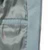Thisisneverthat Faded Stadium Jacket Blue