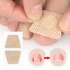 32pcs Nail Repair Patch Grey Fungal Nails Thickening Soft Paronychia Treatment Anti Infection Correction Sticker