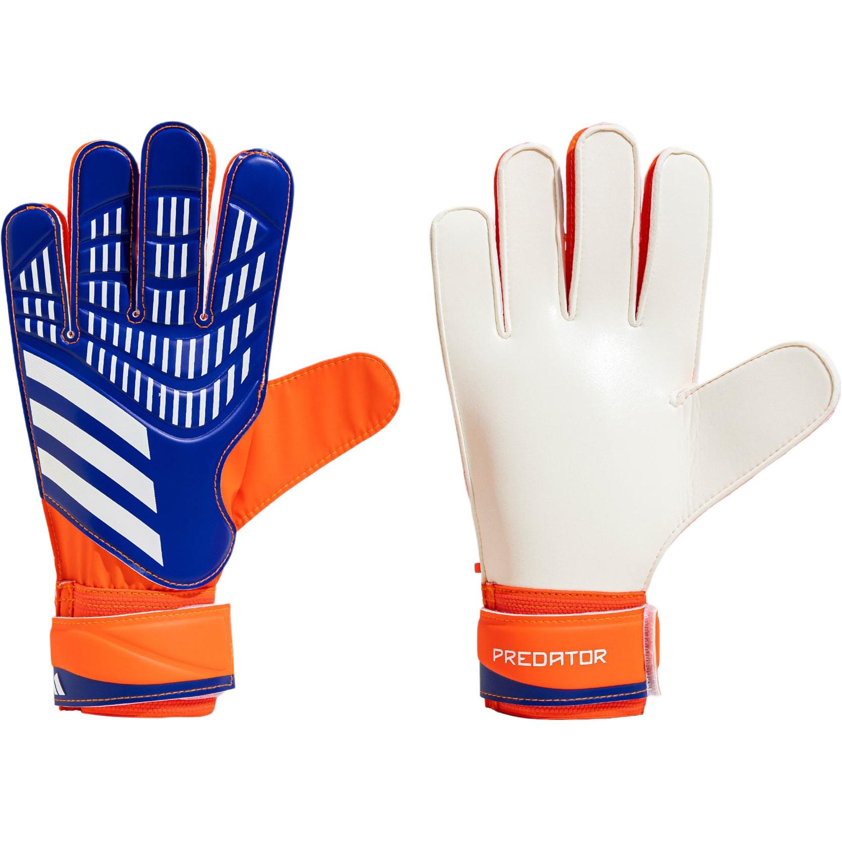 

Adidas Goalkeeper Gloves Soccer Unisex IX3870 7