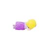 MORIPiLO Disney Rapunzel Hugging Pillow [Soft to the Skin] Plush Toy Hugging Pillow Large Cushion