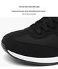 Atmungsaktive Outdoor-Laufschuhe für Herren - Vielseitige, weiche Sohle, Freizeit-Sneaker