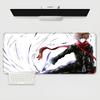 Guilty Crown Mouse Pad game teclado XXL Mouse Pad Large Computer Laptop Non-slip Keyboard Desk Mat Mousepad
