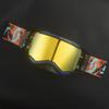 Spot High-quality Motorcycle Slowing Windproof Goggles Outdoor Sports Riding Glasses Off-road Windproof Track Protective Goggles