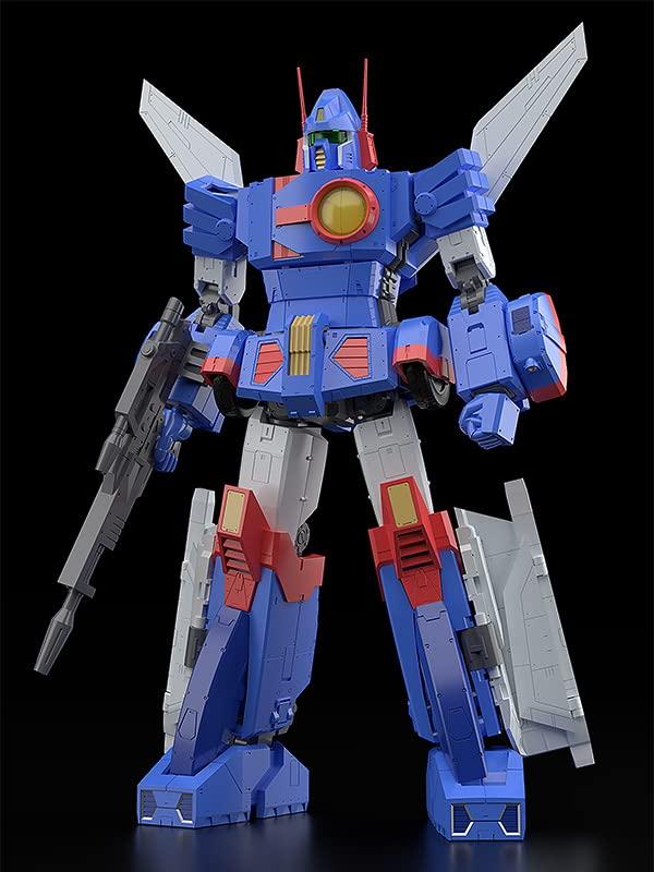 MODEROID Combat Mech Xabungle Xabungle 1/100 Scale Assembled Plastic Model G16117
