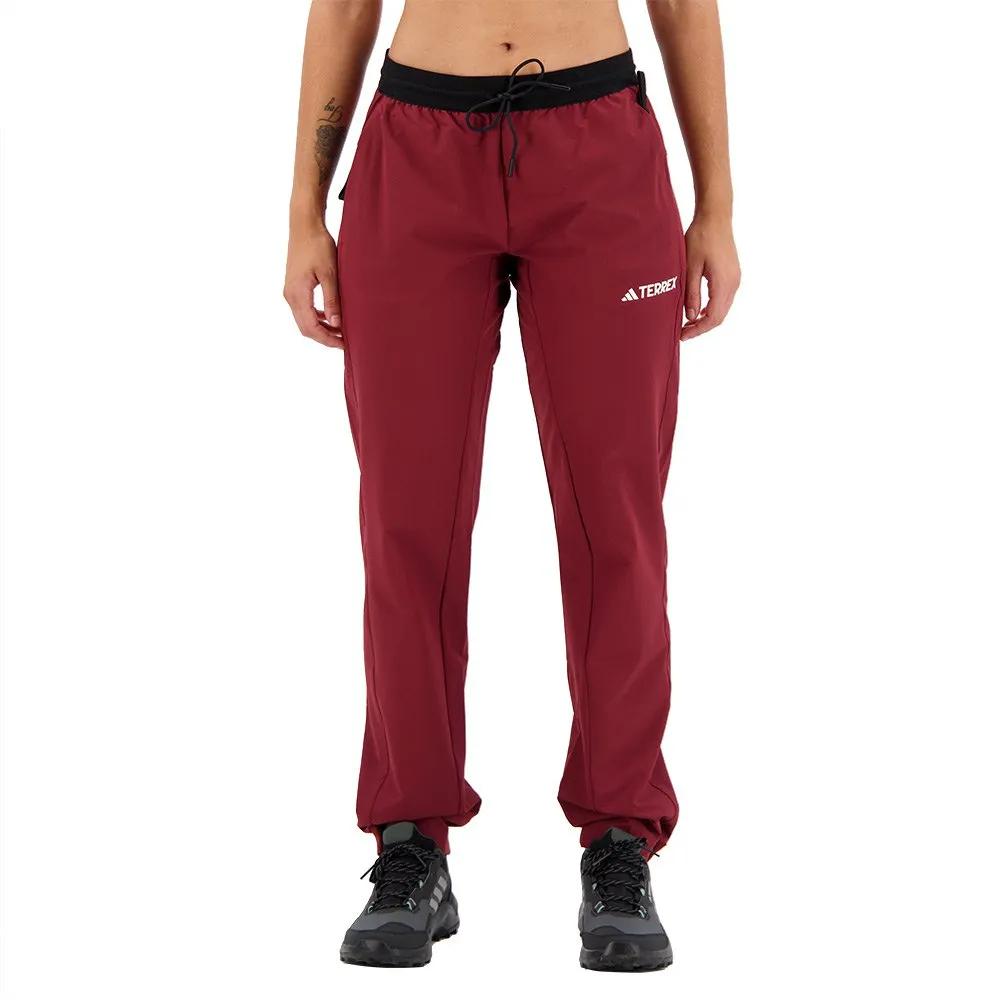 

adidas Брюки Terrex Liteflex 38/Regular