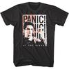 Panic At the Disco Brendon Urie Men's T Shirt