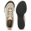 Men's Sneakers PUMA Novacat Casual Shoes Unisex Low-top Almond Khaki