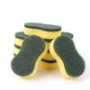 ChuyiQi High-Density Scouring Sponge Pads