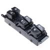 93570-1E110 Electric Power Master Window Switch Lifter Glass Control Button 93580-1E000 For Hyundai Accent 2007 2008 2009 2010