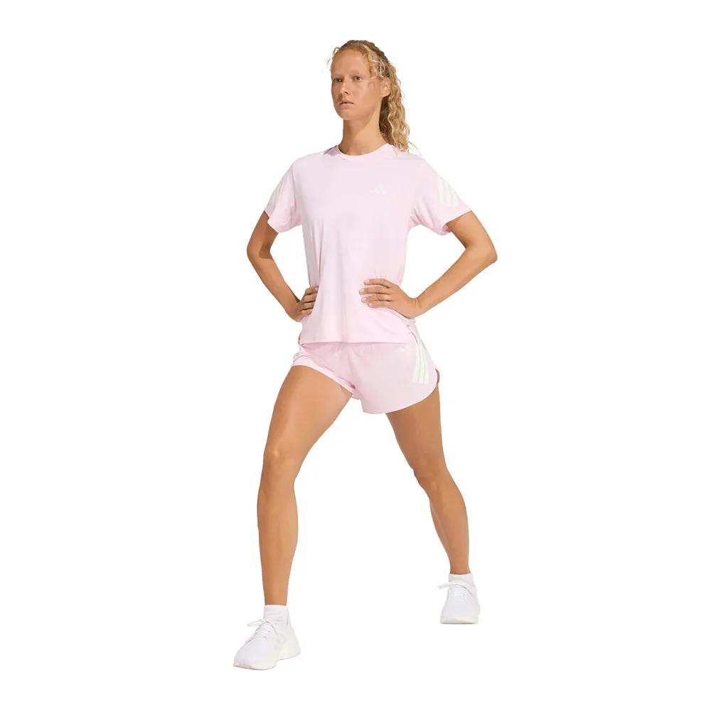 adidas Adi365 Formotion Shorts 3'' Rose