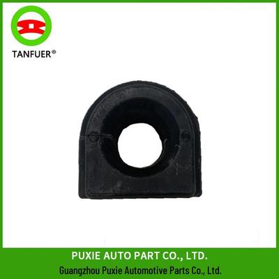 BMW E81/E88/E90 Bucha da Barra Estabilizadora Dianteira, Tipo Aberto (Parte 31356777934)