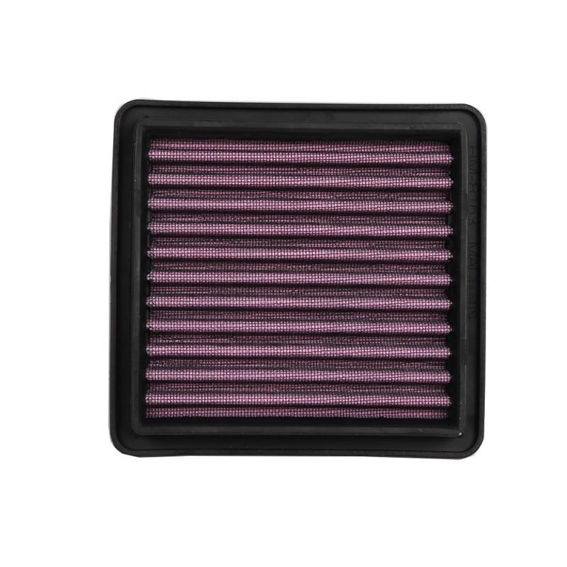 Reusable Air Filter Yamaha XMAX 250 300 2017-2023 Scooter Engine Intake Cleanable Foam Element