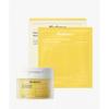 Vita Mask  4pcs  + Vita Gel Toner Pad