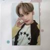 [USED] TXT Hueningkai FANLIVE MOAZONE Sanok Trading Card