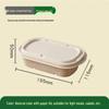 Biodegradable Takeaway Food Containers