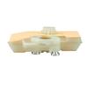 2PCS Chainsaw Air Filters Compatible With For 029 039 MS290 MS310 MS390 Chainsaws, Durable= Plastic, Clean Intake, Spare Set