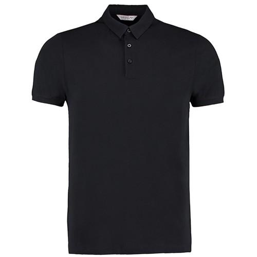 BARGEAR Mens Fashion Fit Short-Sleeved Polo Shirt