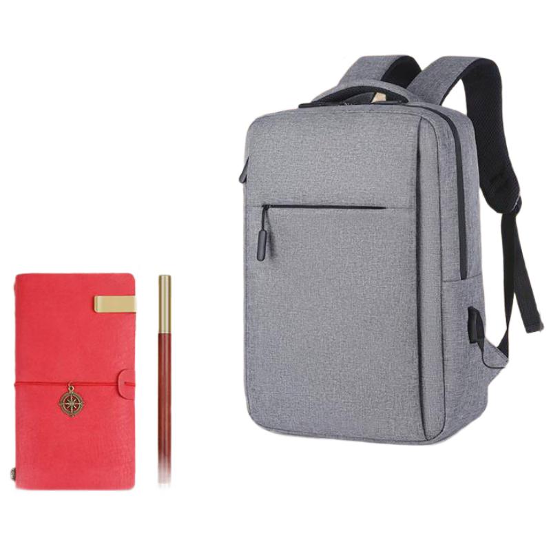 Tianxi Team Building Gift Set with Backpack & Thermos