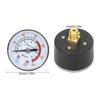 Pressure Regulating Valve Assembly Normally Closed Switch Bracket Air Compressor Accessories