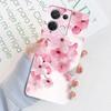 Für OPPO Reno 8 Pro 5G Hülle 8 Pro + Farbverlauf Transparente Hülle Für OPPO Reno 8 Pro + Plus Reno8 Cover Silikon Rückseite Stoßfänger