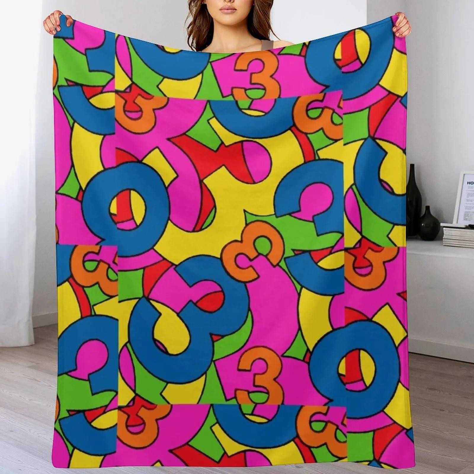 

Spacemen Throw Blanket Soft Bedroom Blanket for Night Sleeping 102x76cm(40x30in)