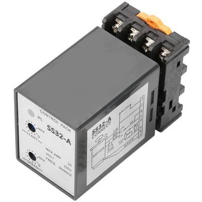 Universal 20A H1 DC10-60V PWM HHO RC Motor Speed Regulator Controller Switch