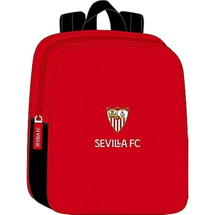 MOCHILA GUARDERIA ADAPT.CARRO SEVILLA FC