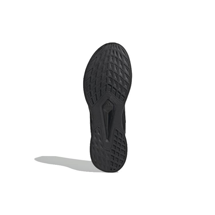New Adidas Duramo Sl 'Triple Black' FY4320