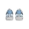 Nike Air Force 1 Comic Sky Abrasion Resistant Low Top Skateboard Shoes Unisex White Blue CW2288-111(Team796-)