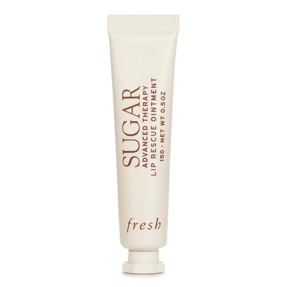 

Sugar Advanced Therapy Lip Rescue Ointment 15ML
