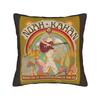 Noahs Kahans Art Bootleg Merch Pillow Cover  Fashion Pillow Case For Living Room Sofa Soft Pillowcases Gift Idea