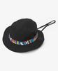 Columbia Walnut Peak Bucket Hat, PU5041, L/XL, Black