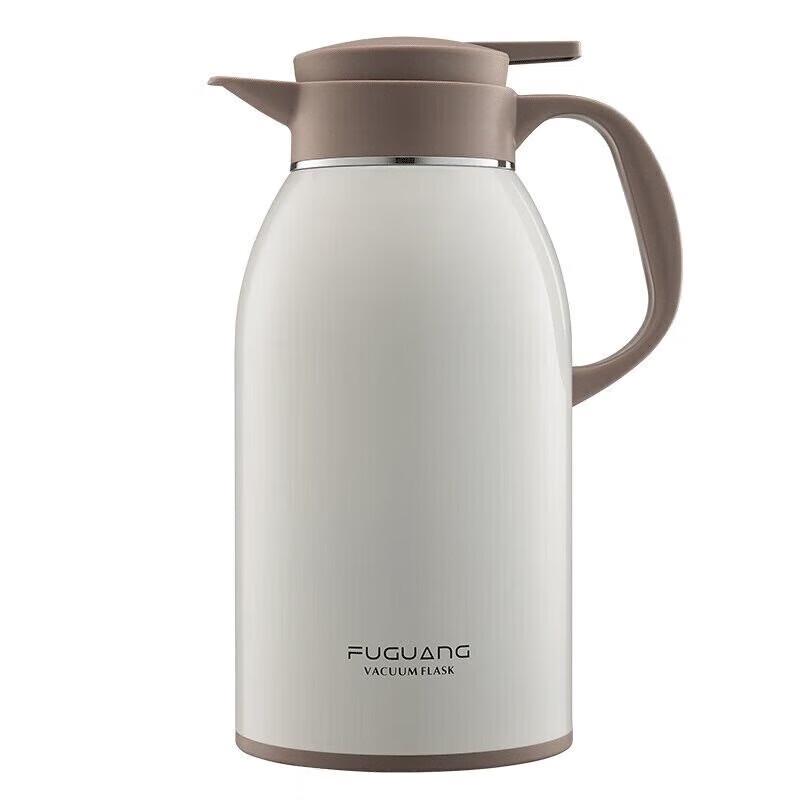 Fuguang 316 Stainless Steel Insulated Kettle