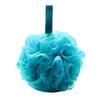 4 Pcs Bath Shower Sponges Shower Loofah Balls Gradient Bath Sponges Easy Foaming for Women Men Exfoliating Skin Clean