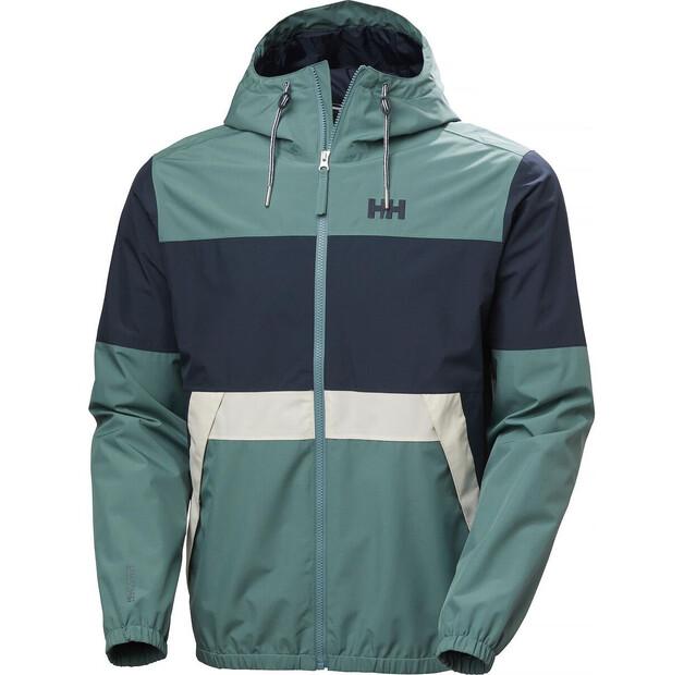 Дождевая куртка Helly Hansen Koster XL
