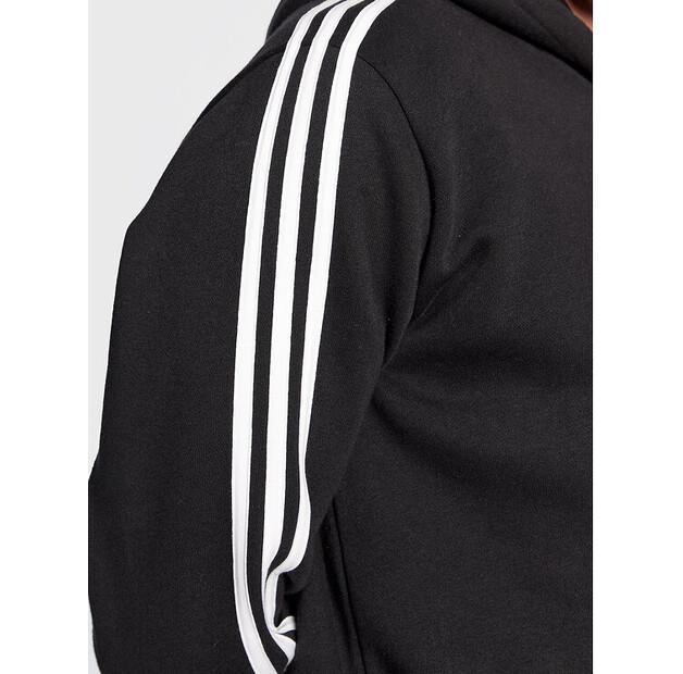 Толстовка adidas Adicolor Classics 3-Stripes Hoodie