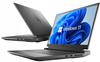 Portátil Dell G15 5520-9621 15.6" Intel Core I7 16GB/512GB Gris 1 Ud.