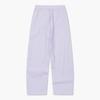 LECOQ Cyclism Loose Fit Pants Purple (Qp123Cpt31)