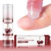 8ml Výživové pero na nehty 6 vůní Péče o nehty Olej na opravu nehtové kůžičky Prevence záděr Výživa pokožky Lék Manicura